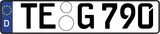TE-G790