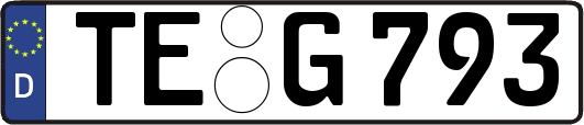 TE-G793