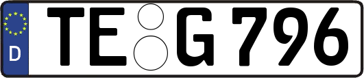 TE-G796