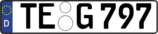 TE-G797