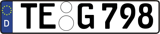 TE-G798