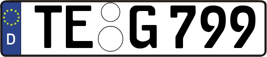 TE-G799