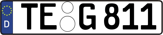 TE-G811
