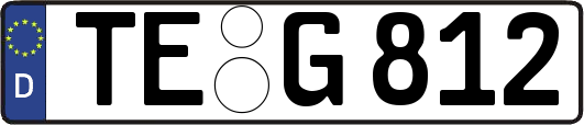 TE-G812