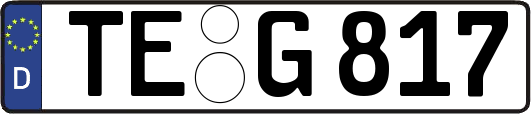 TE-G817