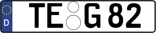 TE-G82