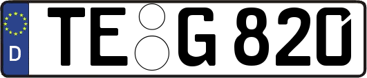 TE-G820