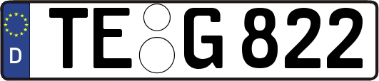TE-G822