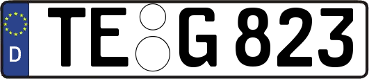 TE-G823