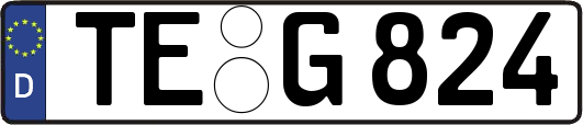 TE-G824