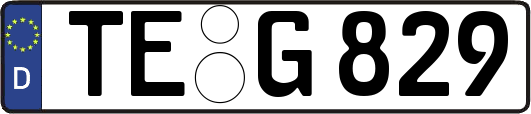 TE-G829