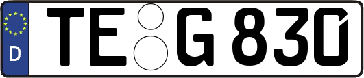 TE-G830