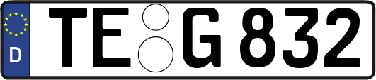 TE-G832