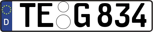 TE-G834