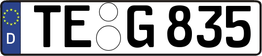 TE-G835