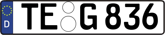 TE-G836