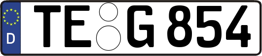 TE-G854