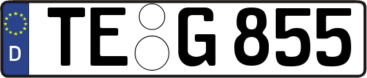 TE-G855