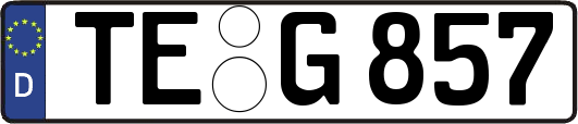 TE-G857