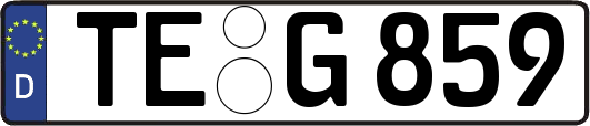TE-G859