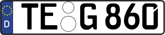 TE-G860