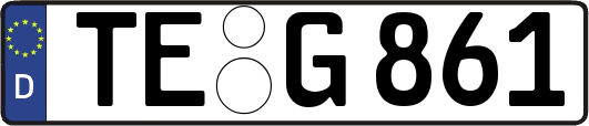 TE-G861