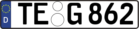 TE-G862