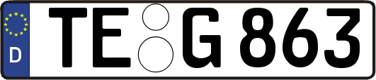 TE-G863
