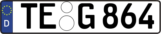 TE-G864