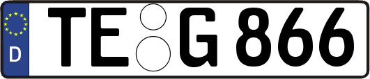 TE-G866