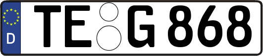 TE-G868