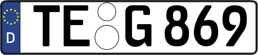 TE-G869