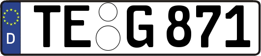TE-G871