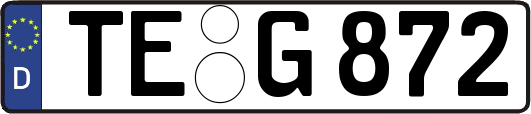 TE-G872