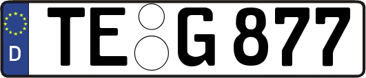 TE-G877
