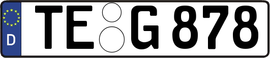 TE-G878