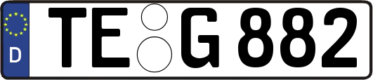 TE-G882