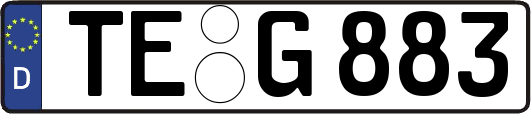 TE-G883