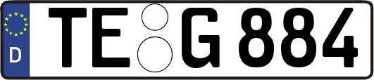 TE-G884