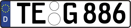 TE-G886