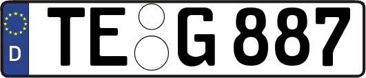 TE-G887