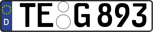 TE-G893