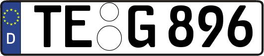 TE-G896