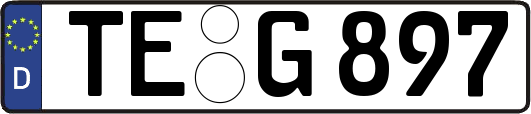 TE-G897