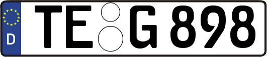 TE-G898