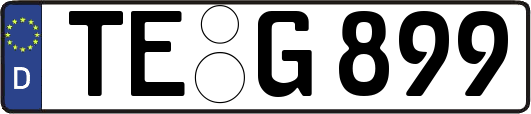 TE-G899
