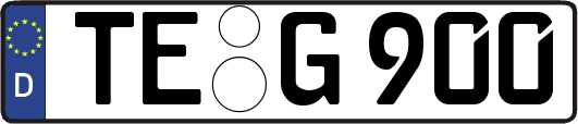TE-G900