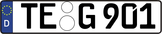 TE-G901
