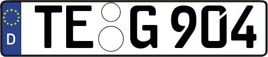 TE-G904