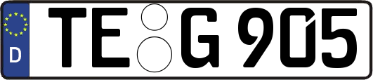TE-G905